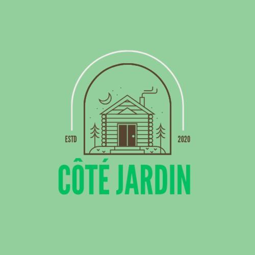 Vila Cote Jardin Dison Exteriér fotografie